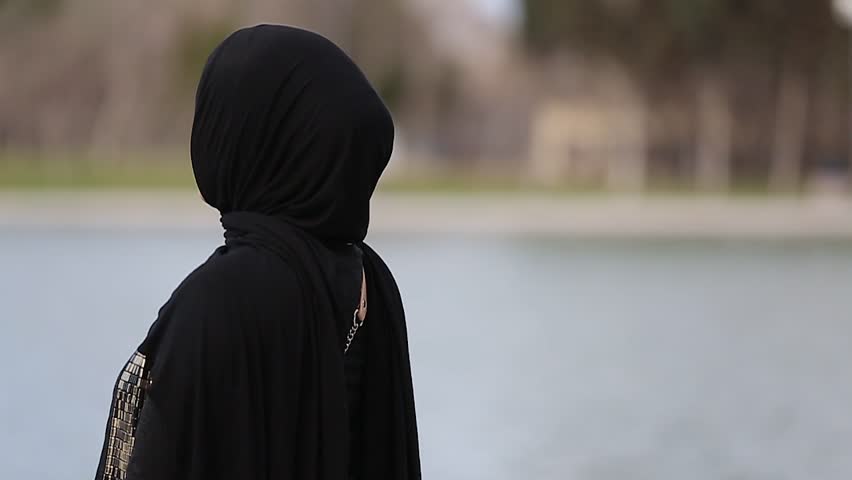 Beyond The Headscarf
