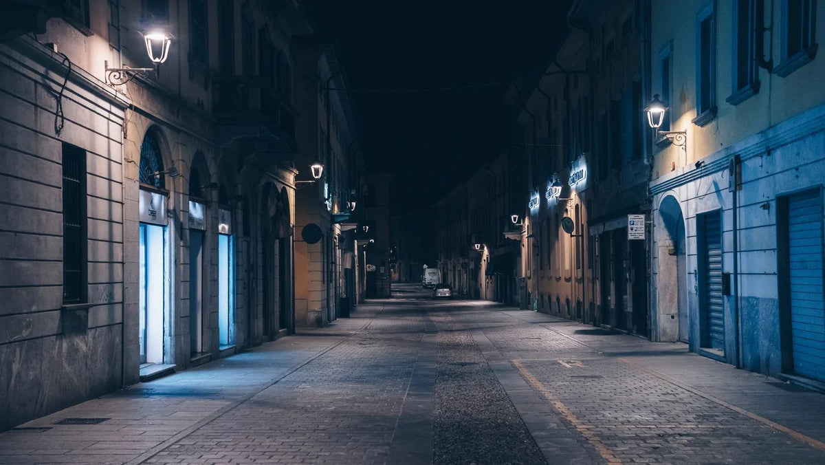 Five Ways You Can Improve Your Deen During Lockdown