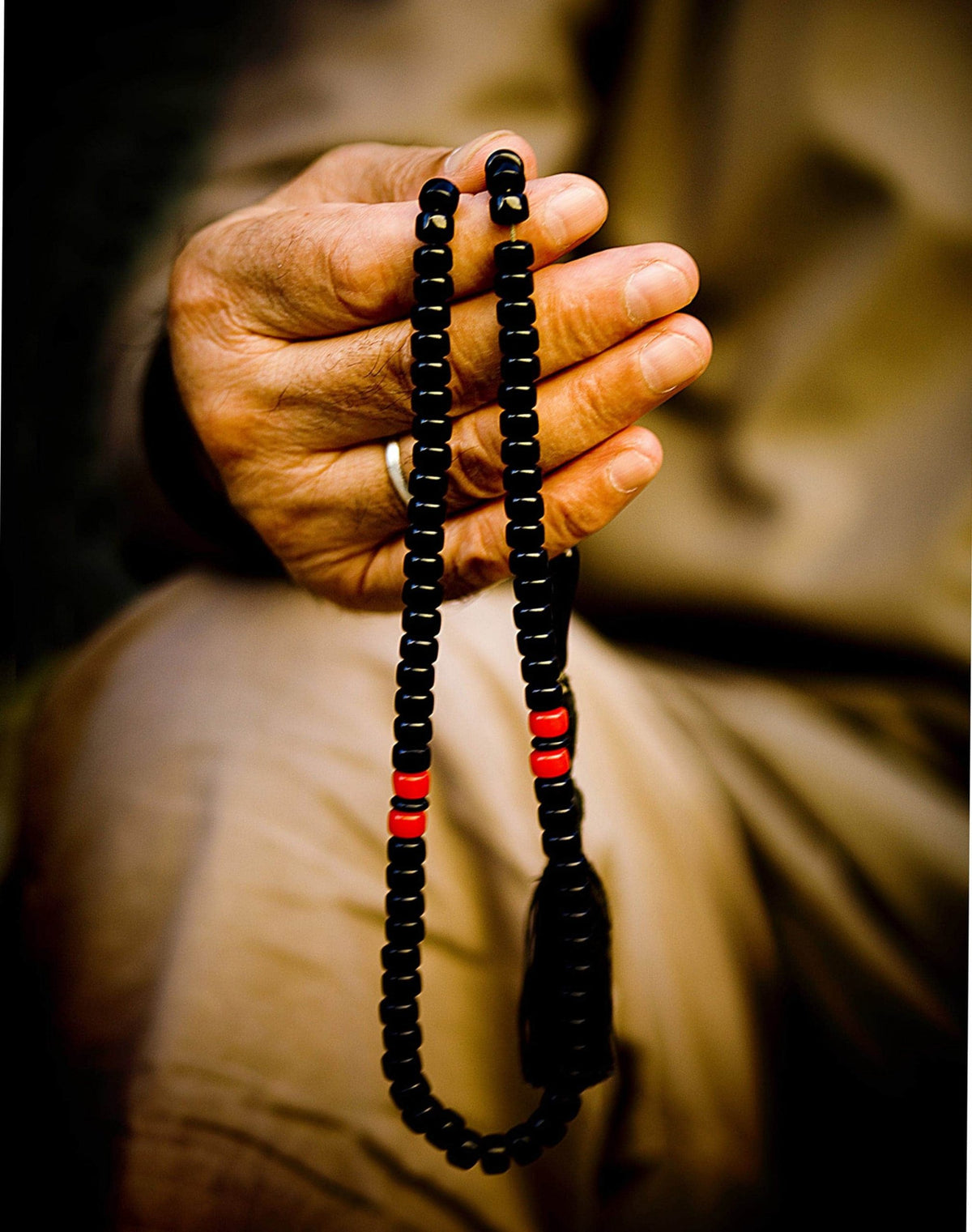 The Invocation Prayer (Salat al-Tasbih)