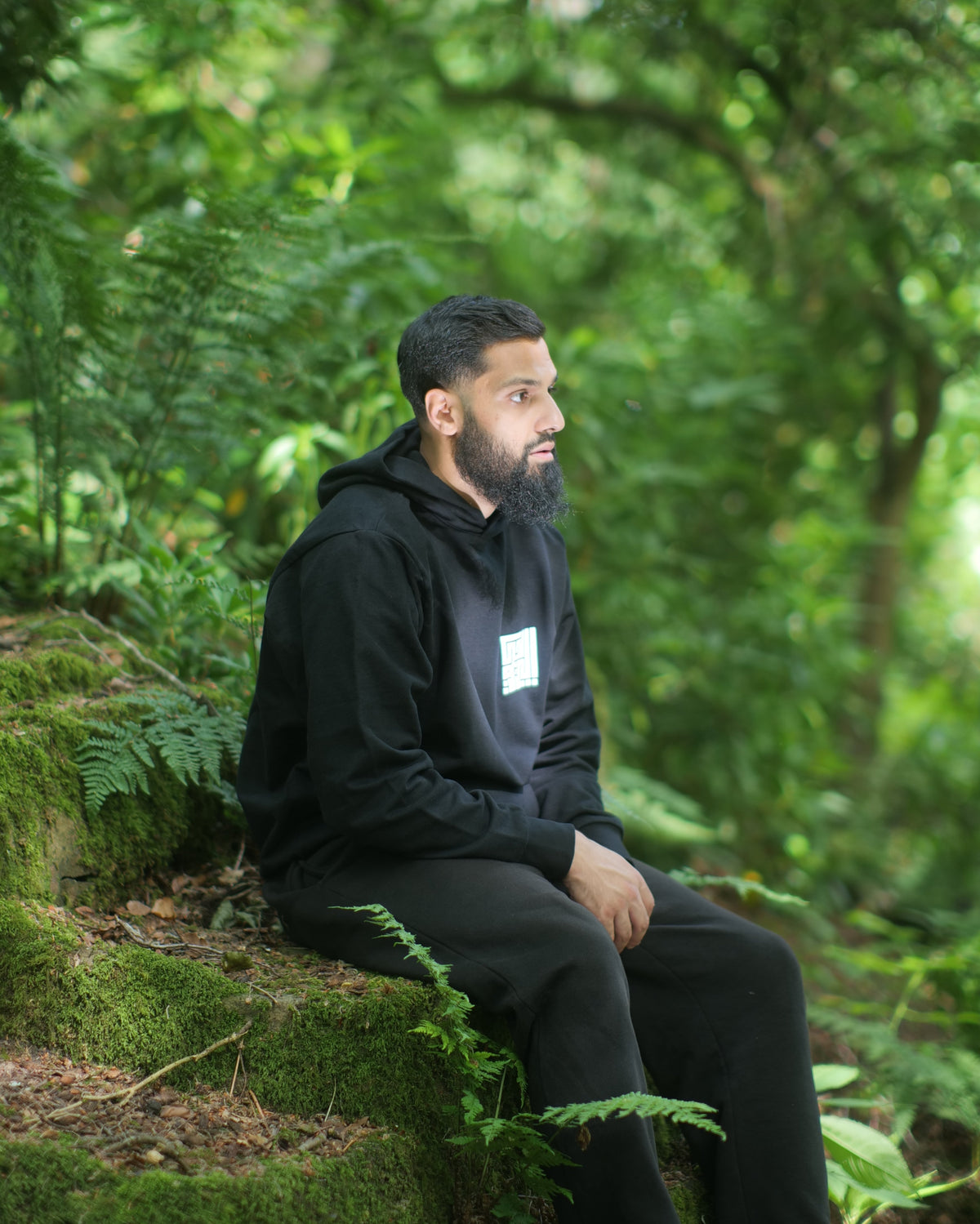 The Legacy Hoodie