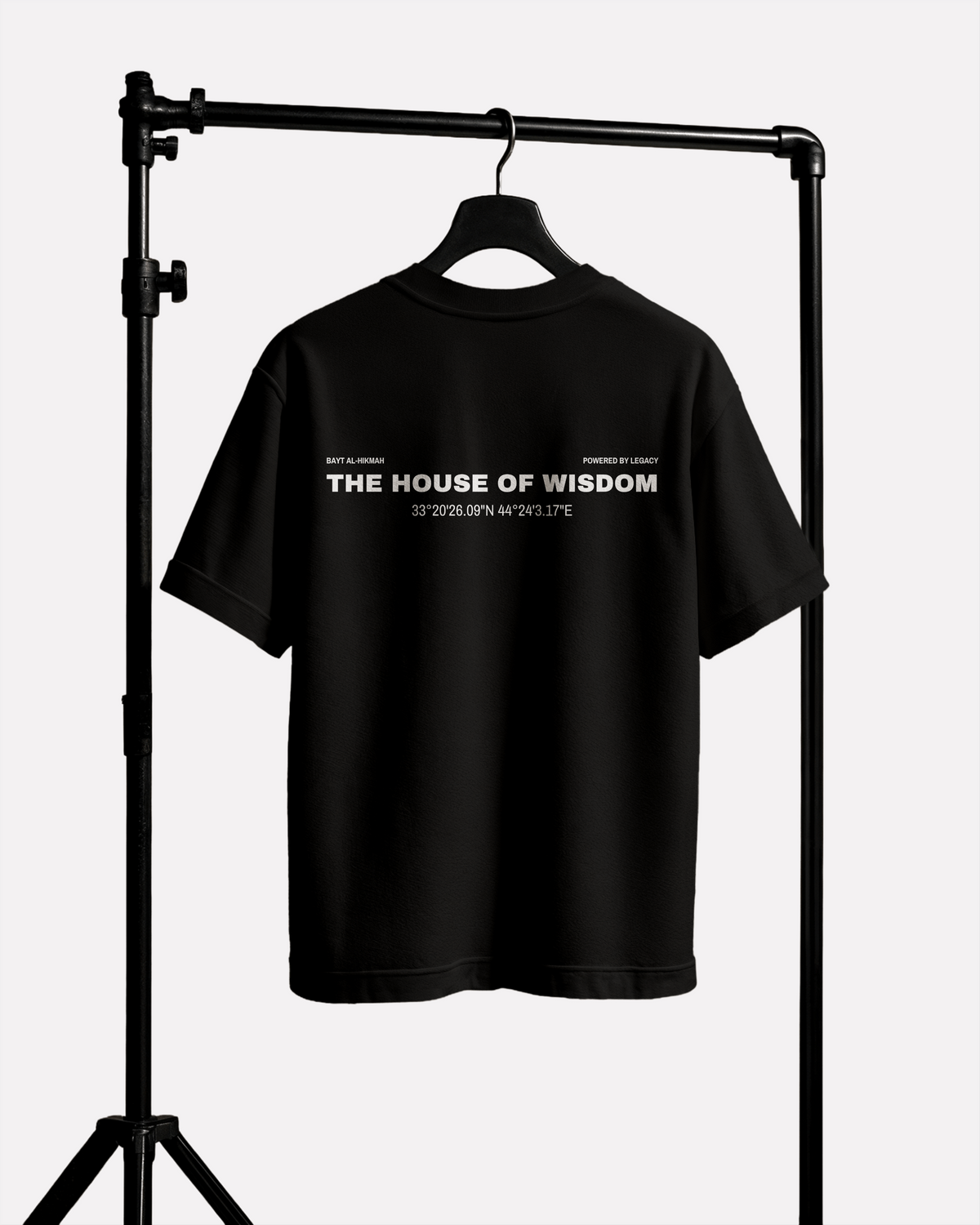 The Legacy Tee