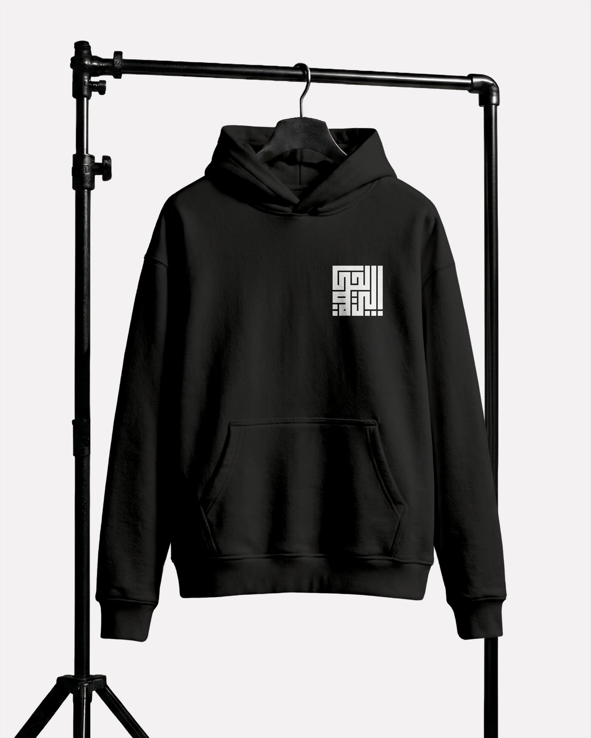 The Legacy Hoodie